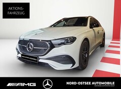 Bild des Angebotes Mercedes-Benz E 200 d T AMG NIGHT PANO AHK AKUSTIK DIGITAL-L.