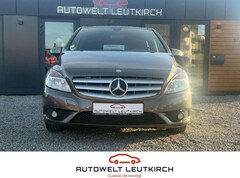 Bild des Angebotes Mercedes-Benz B 180 Mercedes-Benz B 180 BlueEfficiency Automatik