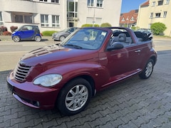 Bild des Angebotes Chrysler PT Cruiser Cabrio 2.4 Touring Tüv Neu 2.Hand Klima