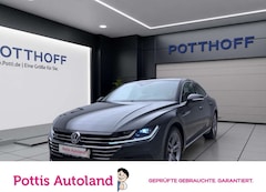 Bild des Angebotes VW Arteon 2.0 TSI DSG R-LINE PANO LED DYNAUDIO ACC