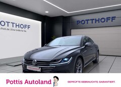 Bild des Angebotes VW Arteon 2.0 TSI DSG R-LINE PANO LED DYNAUDIO ACC