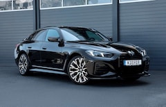Bild des Angebotes BMW 420 420d Gran Coupé M/Mild-Hybrid/ACC/H&K/360/SHZ/20