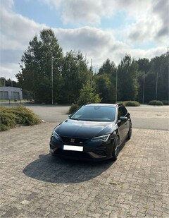Bild des Angebotes SEAT Leon ST 2.0 TSI DSG Cupra 300