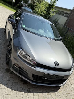 Bild des Angebotes VW Scirocco 2.0 TDI 184 PS