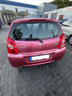 Bild des Angebotes Suzuki Alto Alto 1.0 Comfort