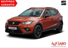 Bild des Angebotes SEAT Arona 1.6 TDI Reference Klima PDC Bluetooth