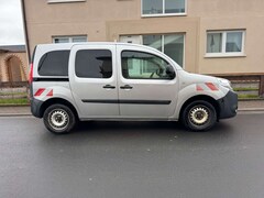 Bild des Angebotes Renault Kangoo 1Hand Regal+Ladesystem NAVI+PDC+Fenster