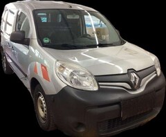 Bild des Angebotes Renault Kangoo 1Hand Regal+Ladesystem NAVI+PDC+Fenster
