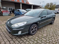 Bild des Angebotes Peugeot 407 1.8 Klimatr Tempom FunkZv El.Fh 125PS