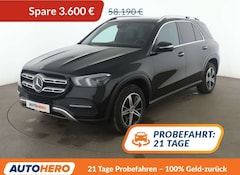 Bild des Angebotes Mercedes-Benz GLE 300 GLE 300 d 4Matic  Aut. *HUD*LED*360°*LED*TEMPO*360