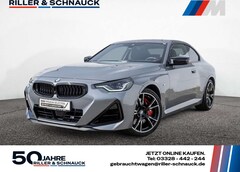 Bild des Angebotes BMW 240 Mi Pro xDrive 19 ZOLL+HUD+MEM+HK+360°KAM