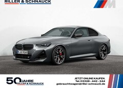 Bild des Angebotes BMW 240 Mi Pro xDrive 19 ZOLL+HUD+MEM+HK+360°KAM
