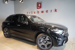 Bild des Angebotes Mercedes-Benz GLC 200 GLC 200 4Matic*AMG Premium+*HUD*Burmester*Panorama