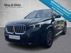 Bild des Angebotes BMW X1 sDrive18i M Sport AHK Pano Navi LED FLA DAB