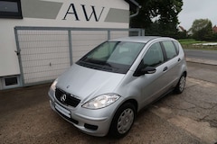 Bild des Angebotes Mercedes-Benz A 150 |Klima|