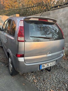 Bild des Angebotes Opel Meriva 1.6 16V Enjoy