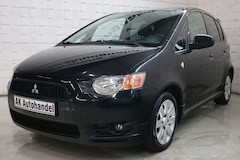 Bild des Angebotes Mitsubishi Colt Lim. 5-trg. ClearTec 35 Jahre Plus Klima