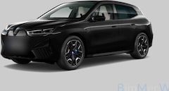 Bild des Angebotes BMW iX xD40 Laser 360°DAB H K SoftCl ACC AHK Sport
