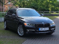 Bild des Angebotes BMW 328 3er Touring 328i Touring Aut. Luxury Line
