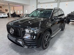 Bild des Angebotes Mercedes-Benz GLS 400 d 4Matic AMG*MultiBeam*Pano*7Stz*360°*
