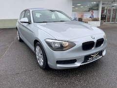 Bild des Angebotes BMW 116 116 d