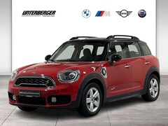 Bild des Angebotes MINI Cooper SE Countryman Cooper SE ALL4 Countryman ACC DA PA RFK Navi LED