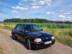 Bild des Angebotes Ford Escort Escort XR3i Cabrio EZ 07/90 Tüv 04/26 164tkm