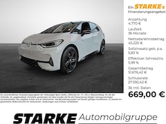 Bild des Angebotes VW ID.3 GTX