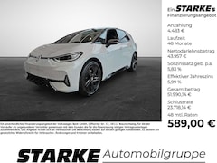 Bild des Angebotes VW ID.3 GTX