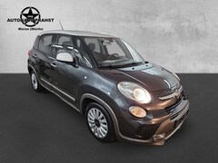 Bild des Angebotes Fiat 500L 1.6 Multijet Trekking II.Hand Klima Sitzh.