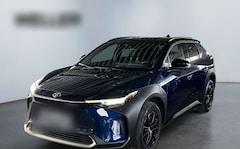 Bild des Angebotes Toyota bZ4X *Matrix*20Zoll*360°*4xSHZ*JBL*Memory*el Heck*