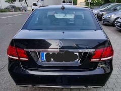 Bild des Angebotes Mercedes-Benz E 200 E 200 BlueTEC