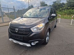 Bild des Angebotes Dacia Lodgy Stepway Plus 7-Sitzer