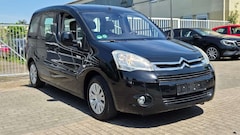 Bild des Angebotes Citroen Berlingo HDi 90 FAP Multispace 1. Hand/Klima/AHK