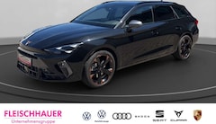 Bild des Angebotes CUPRA Leon Sportstourer 2.0 TSI 150 kW 4Drive DSG  AHK  Intel