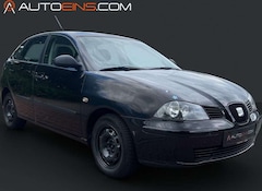 Bild des Angebotes SEAT Ibiza Stella 1.4*Klima*
