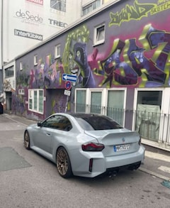 Bild des Angebotes BMW M2 M2 Aut.
