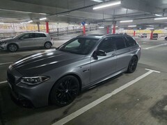 Bild des Angebotes BMW M550 5er Touring Diesel M550d xDrive Touring Sport-Aut.