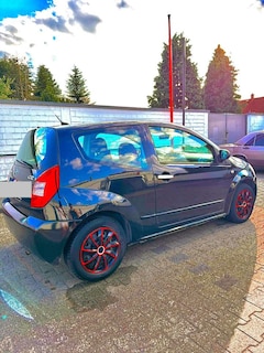 Bild des Angebotes Citroen C2 Citroen C2 1.1 VTR mit Klima & Sportsitzen