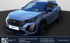 Bild des Angebotes Peugeot 2008 GT HYBRID 145 e-DSC6 , Navi , Kamera , Sitzheizung