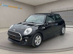 Bild des Angebotes MINI One D 1.5 SHZ NAVI PDC LED TEMPO 2.HD