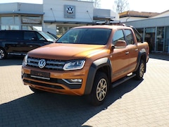 Bild des Angebotes VW Amarok Canyon DoubleCab 4Motion