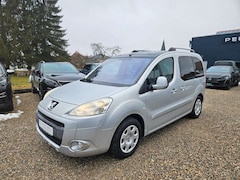 Bild des Angebotes Peugeot Partner Tepee Family
