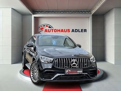 Bild des Angebotes Mercedes-Benz GLC 63 AMG COUPE 4M+1HD*DISTR*SD*LED*AEROKIT*19%