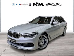 Bild des Angebotes Alpina D5 S TOURING NAVI HEAD-UP KEYLESS PANO 360°VIEW ALU 2