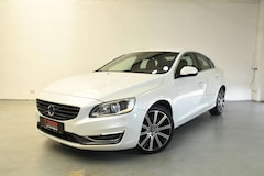 Bild des Angebotes Volvo S60 Lim. Summum AWD ACC*BLIS*NAV*CAM*SPORT*5Zyl.