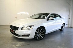 Bild des Angebotes Volvo S60 Lim. Summum AWD ACC*BLIS*NAV*CAM*SPORT*5Zyl.