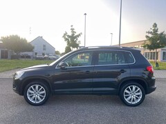 Bild des Angebotes VW Tiguan Tiguan 2.0 TDI Sport & Style 4Motion