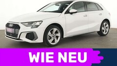 Bild des Angebotes Audi A3 S-Line Panorama|LED|Ambiente-Lichtpaket plus