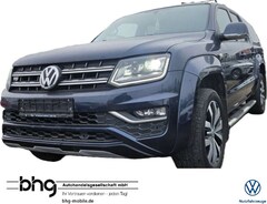 Bild des Angebotes VW Amarok 3.0 TDI 4motion AVENTURA AHK HardtopRH4 S
